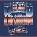 ION BRITTON - Eat Metal (2016) CD